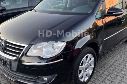 VW Touran 400.000 km 1.950 &euro; Freigericht - Somborn 63579