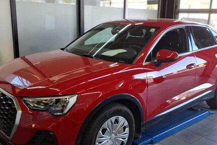 Audi Q3 75.800 km 25.888 &euro; Mühlheim 63165