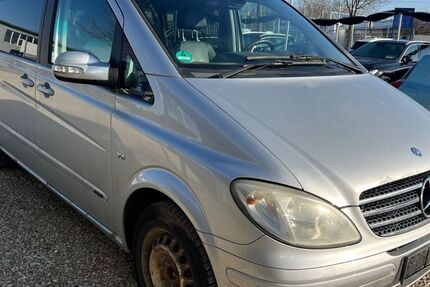Mercedes-Benz Viano 303.200 km 4.999 &euro; Langenau 89129