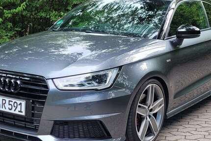 Audi A1 85.500 km 15.900 € Winkelhaid 90610