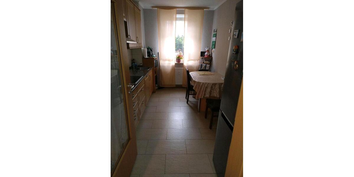 Erdgeschoßwohnung Rheine Altenrheine - 3 Zimmer, 95 m&sup2;, 185.000&euro; | Angebot:27157939