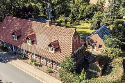 Haus Hanstedt Velgen - 6 Zimmer, 292 m&sup2;, 359.000&euro; | Angebot:25669621