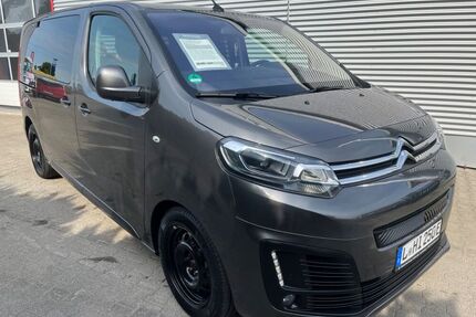 Citroen SpaceTourer