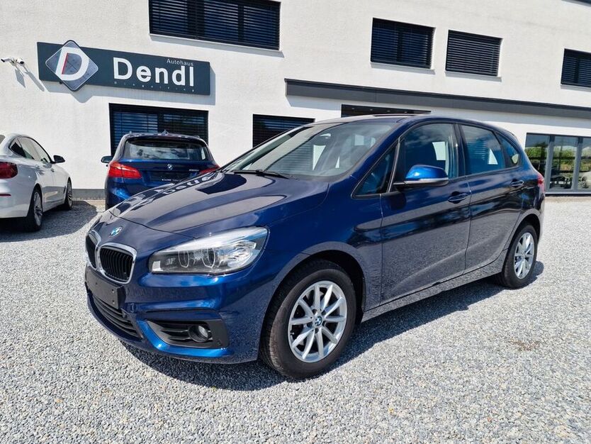 220 Active Tourer