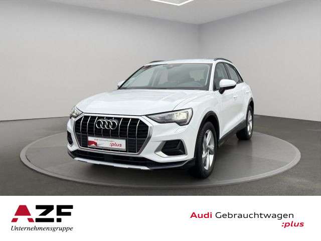 Audi Q3 18.850 km 30.480 &euro; Flensburg 24941