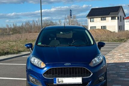 Ford Fiesta 106.000 km 6.850 € Böhlen 04564