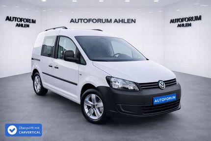 VW Caddy 108.341 km 6.690 &euro; Ahlen 59227