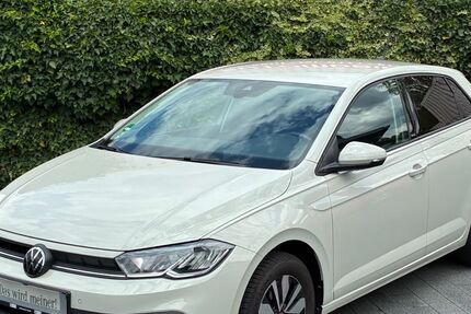 VW Polo 24.080 km 14.950 &euro; Metten 94526