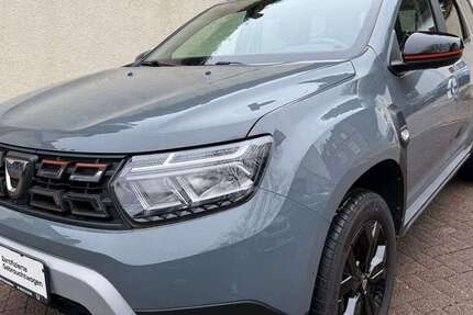 Dacia Duster 31.650 km 17.880 &euro; Rodalben 66976