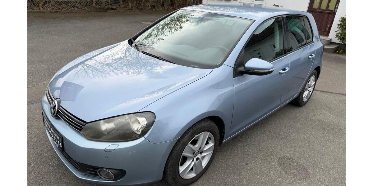 VW Golf 164.050 km 5.499 &euro; Bielefeld 33607