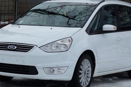 Ford Galaxy 238.000 km 3.650 &euro; Rosenheim 83026