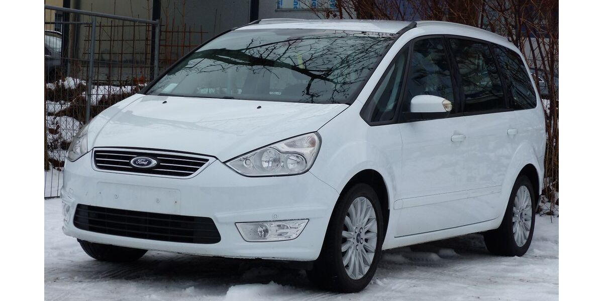 Ford Galaxy 238.000 km 3.650 &euro; Rosenheim 83026
