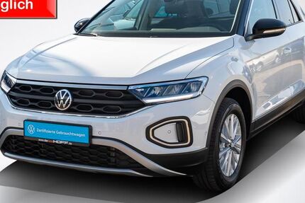 VW T-Roc 23.362 km 23.975 &euro; Troisdorf-Spich 53842