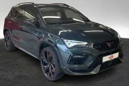 Cupra Ateca 17.600 km 40.960 &euro; Penzberg 82377