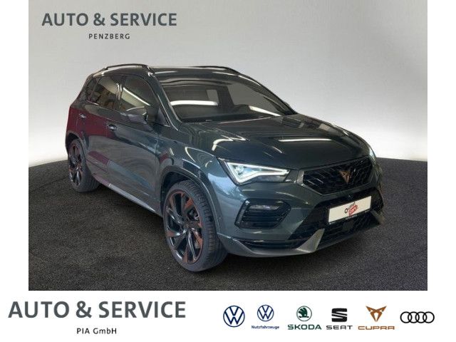 Cupra Ateca 17.600 km 42.960 &euro; Penzberg 82377