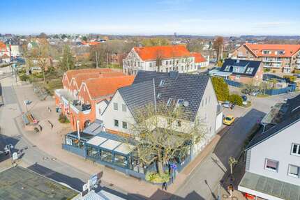 Haus Grömitz - 15 Zimmer, 357 m&sup2;, 2.250.000&euro; | Angebot:25342546