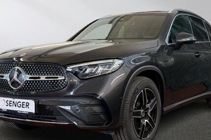 Mercedes-Benz GLC 200 18.000 km 52.980 &euro; Oldenburg 26129