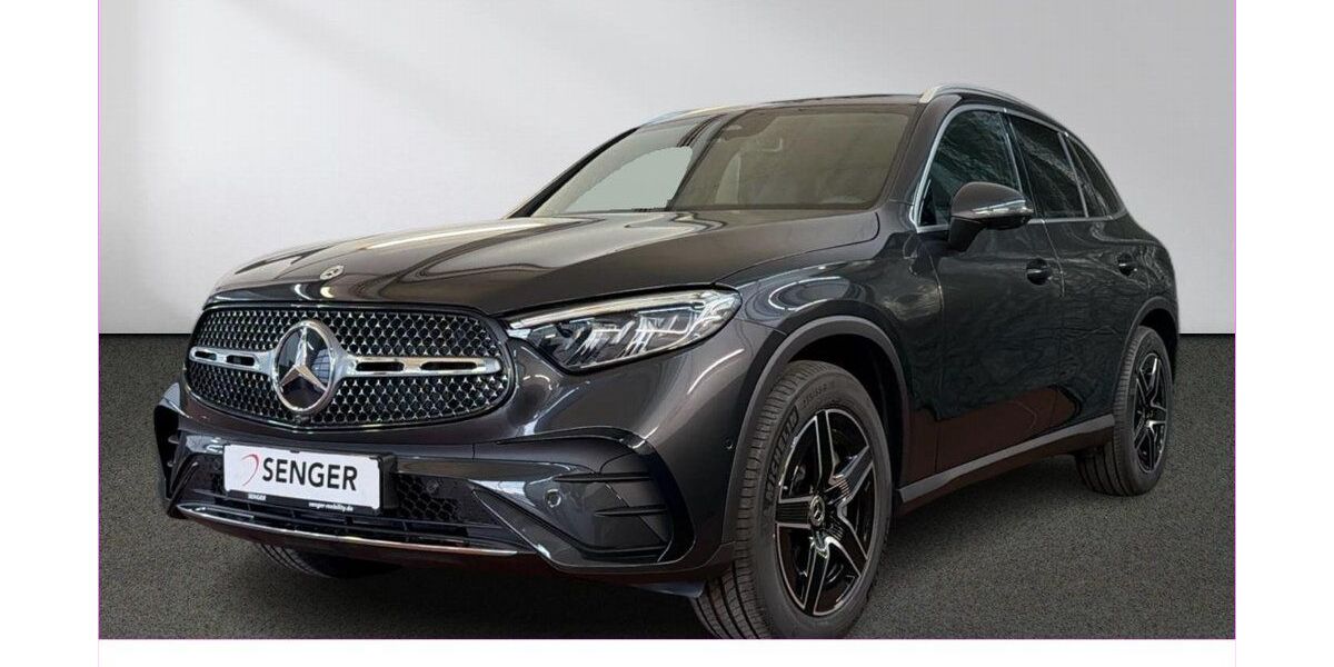 Mercedes-Benz GLC 200 18.000 km 52.980 &euro; Oldenburg 26129