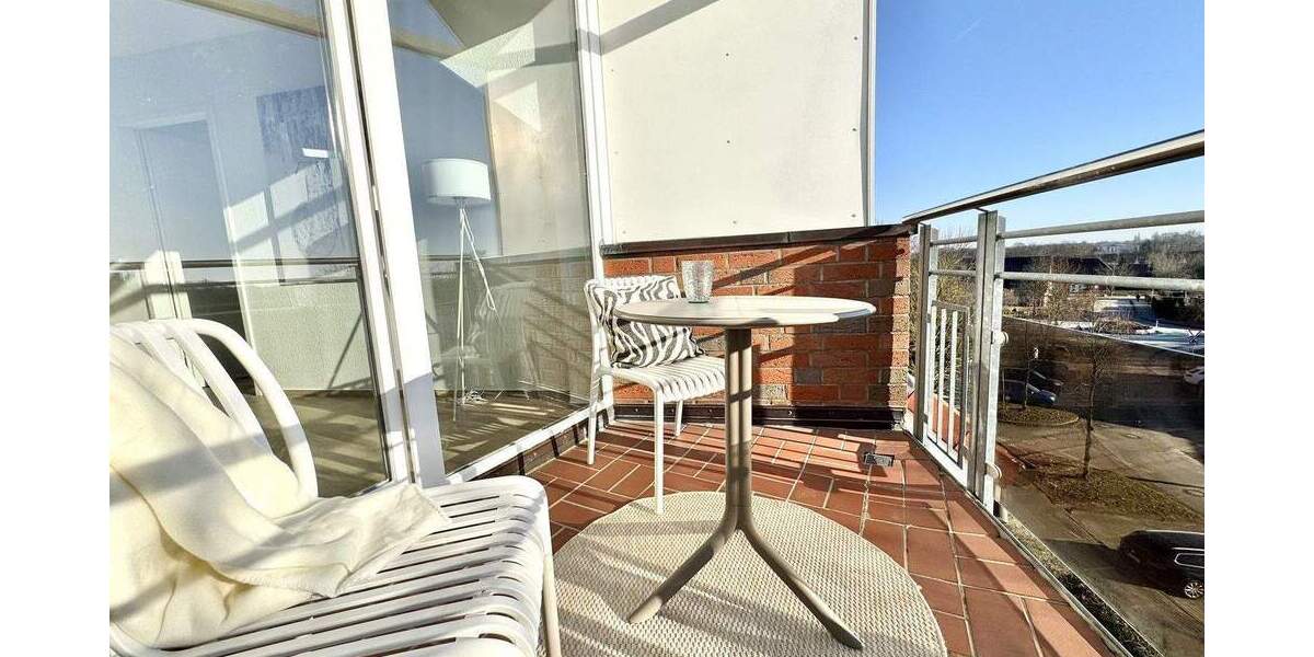 Etagenwohnung Schwerin Friedrichsthal - 3 Zimmer, 81 m&sup2;, 229.900&euro; | Angebot:25373069