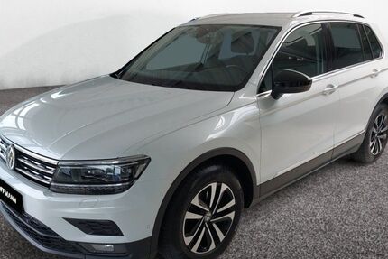 VW Tiguan 76.270 km 19.990 &euro; Pößneck 07381