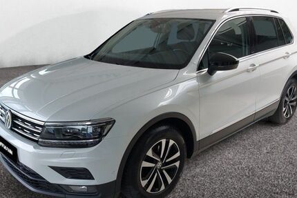 VW Tiguan 76.270 km 20.990 &euro; Pößneck 07381