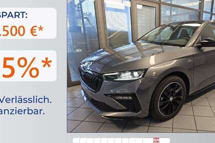 Skoda Scala 23.725 km 22.950 &euro; Wolfsburg Heiligendorf 38444