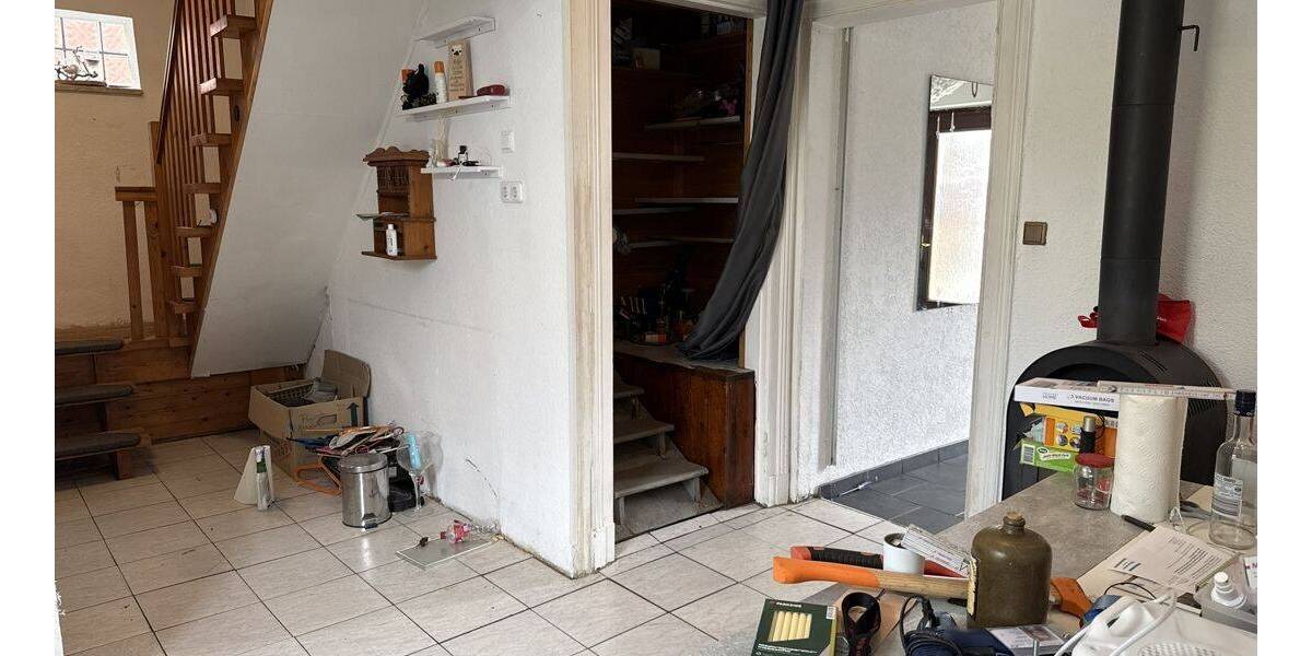 Einfamilienhaus Buchholz - 5 Zimmer, 95 m&sup2;, 99.000&euro; | Angebot:26911246