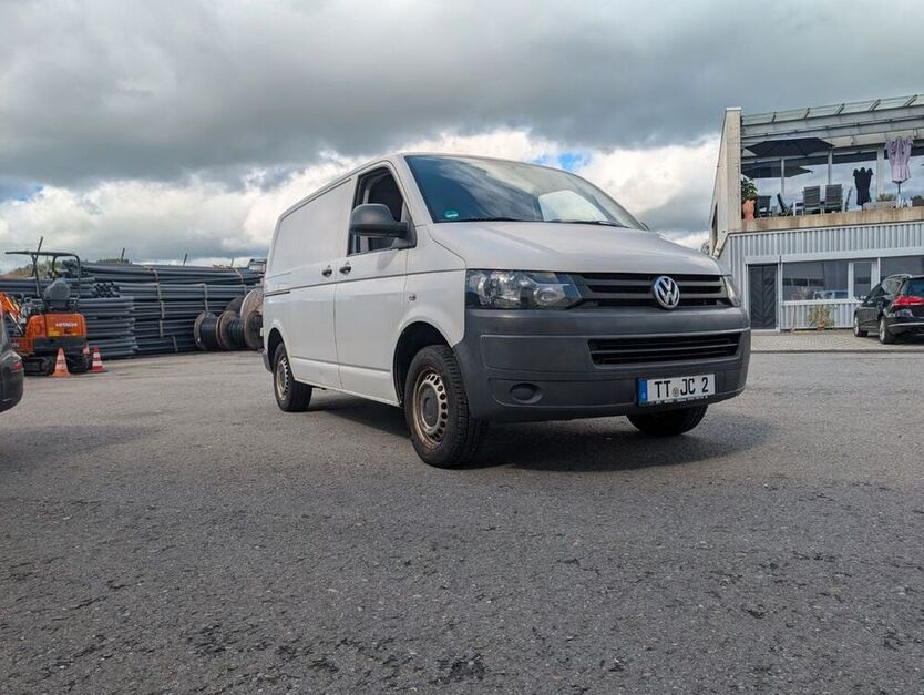 T5 Transporter