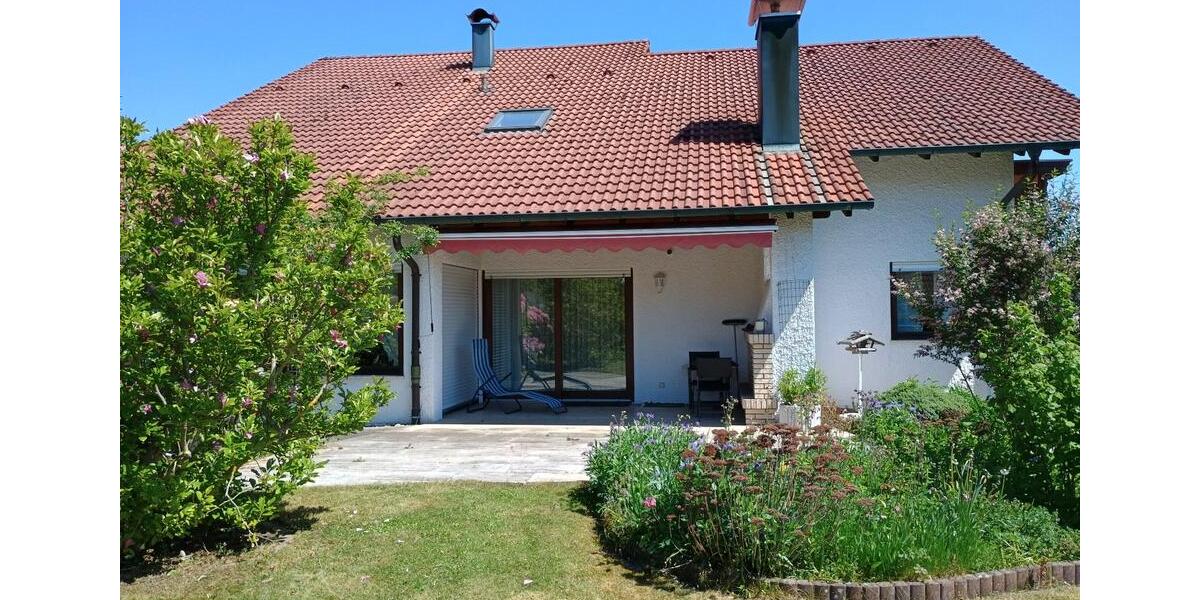 Einfamilienhaus Hüttlingen - 10 Zimmer, 255 m&sup2;, 720.000&euro; | Angebot:26835609