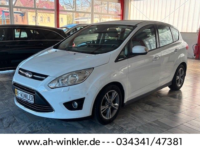 Ford C-Max 77.553 km 7.990 &euro; Geithain 04643