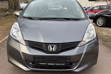 Honda Jazz 64.600 km 8.750 &euro; Celle 29223