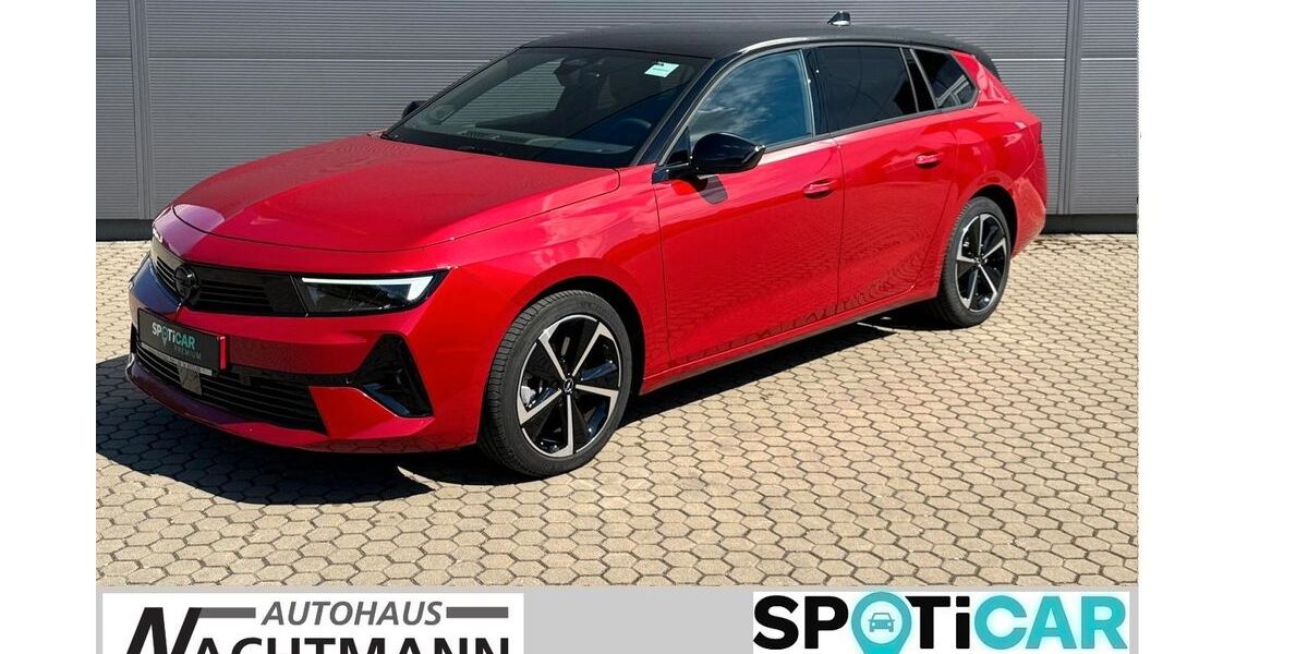 Opel Astra 12.958 km 23.250 &euro; Rohr 93352