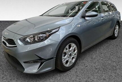 Kia ceed Sportswagon 25.360 km 21.480 &euro; Parsberg/Lupburg 92331