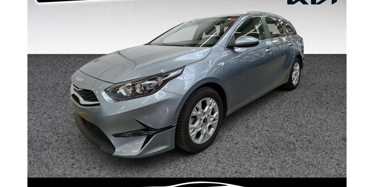 Kia ceed Sportswagon 25.360 km 21.480 &euro; Parsberg/Lupburg 92331