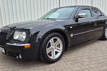 Chrysler 300C