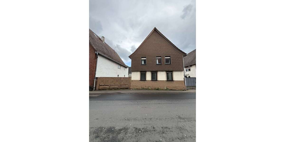 Einfamilienhaus Klein Auheim Klein-Auheim - 1 Zimmer, 512 m&sup2;, 475.000&euro; | Angebot:26464956