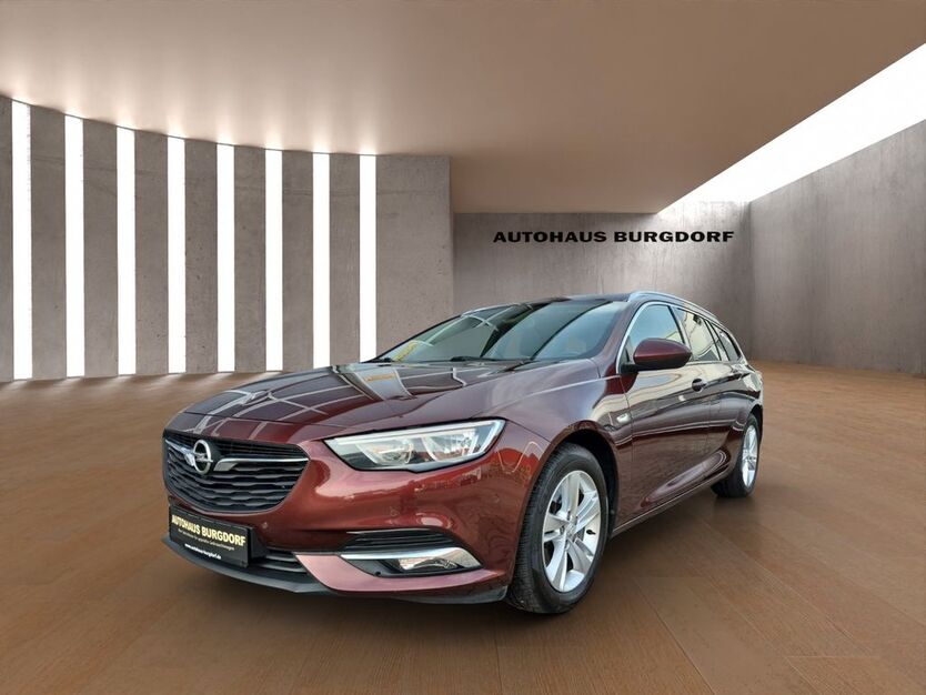 Opel Insignia 161.000 km 11.499 € Burgdorf/Hannover 31303