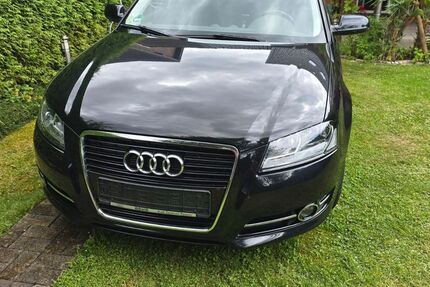 Audi A3 134.500 km 6.500 &euro; Kempen 47906
