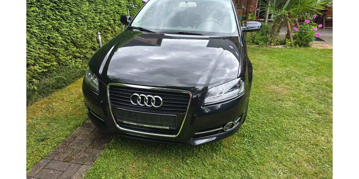 Audi A3 134.500 km 6.500 &euro; Kempen 47906