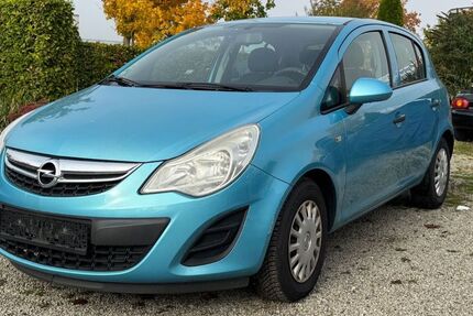 Opel Corsa 165.169 km 2.250 € Friedberg 86316