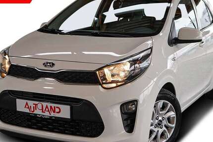 Kia Picanto 42.681 km 12.950 &euro; Hamburg 22761