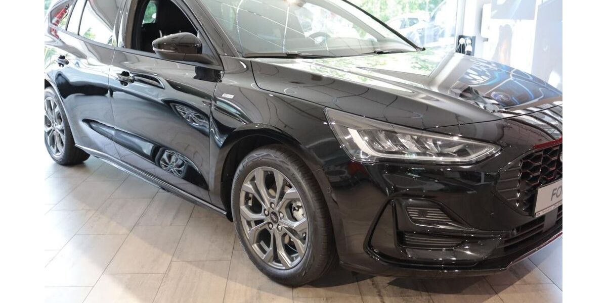 Ford Focus 21.500 km 23.800 &euro; Ravensburg, nähe Bodensee 88213