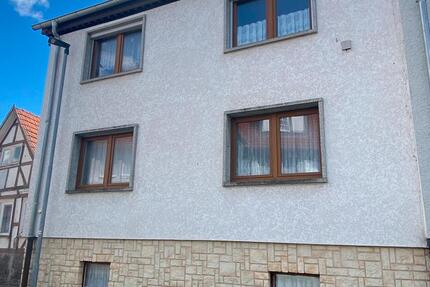 Einfamilienhaus mit Scheune und Garten in ruhiger Lage 6 zimmer