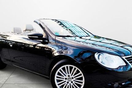 VW Eos