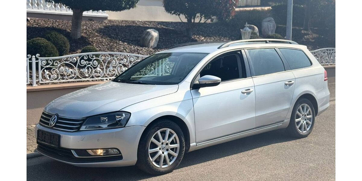 VW Passat Variant 299.900 km 4.000 &euro; Hördt 76771