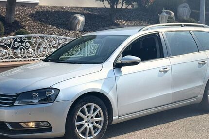 VW Passat Variant 299.900 km 4.300 &euro; Hördt 76771