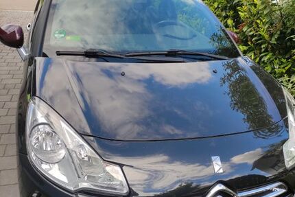 Citroen DS3 190.000 km 3.000 &euro; Mössingen 72116