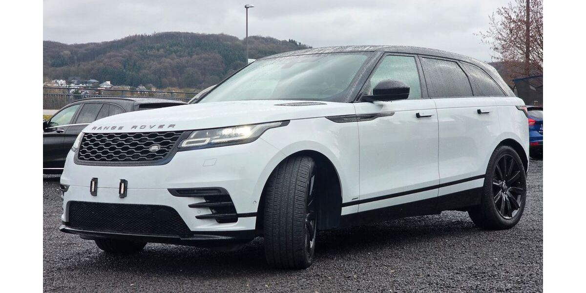 Land Rover Range Rover Velar 95.000 km 35.750 &euro; Oberwinter 53424