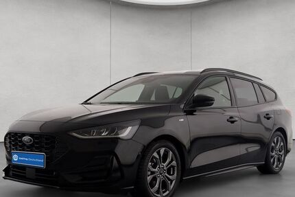 Ford Focus 19.948 km 23.480 &euro; Leverkusen 51373