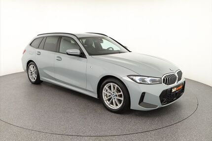 BMW 330 32.523 km 45.440 &euro; Garching 85748